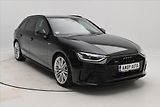 Audi A4 2,0 TDI 150 kW QUATTRO Záruka - náhled 2