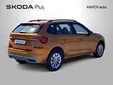 Škoda Kamiq (2023) 1.0 TSI Ambition - náhled 2