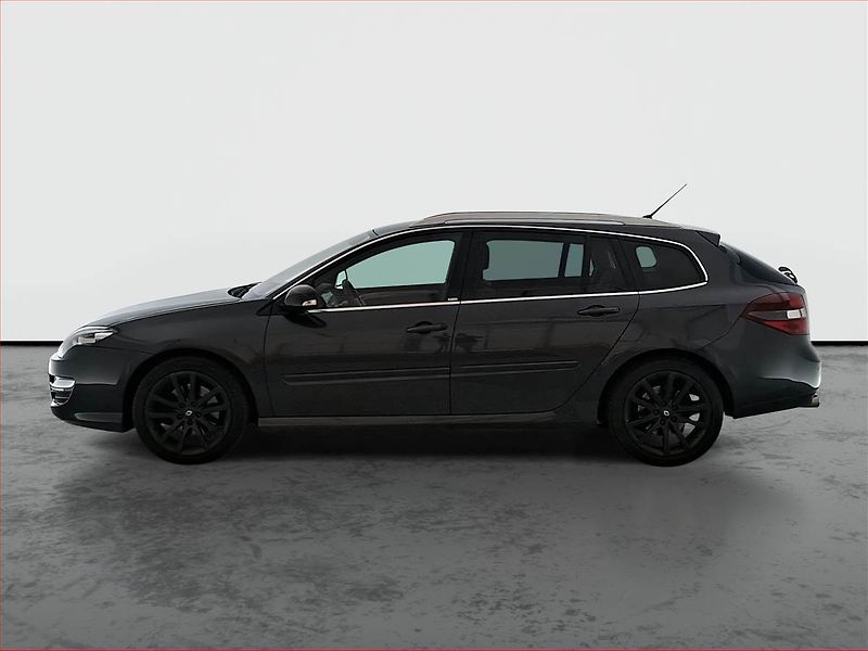Renault Laguna (2014) 2.0 dCi, nová STK, Tažné - fotka 3 z 16