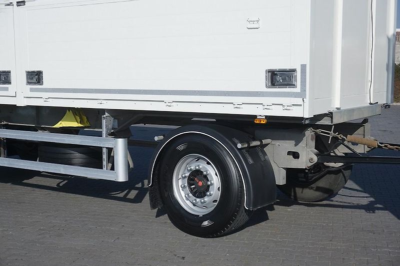 DAF CF (2017) 400 / ACC / E 6 / ZESTAW DO PR - fotka 39 z 62