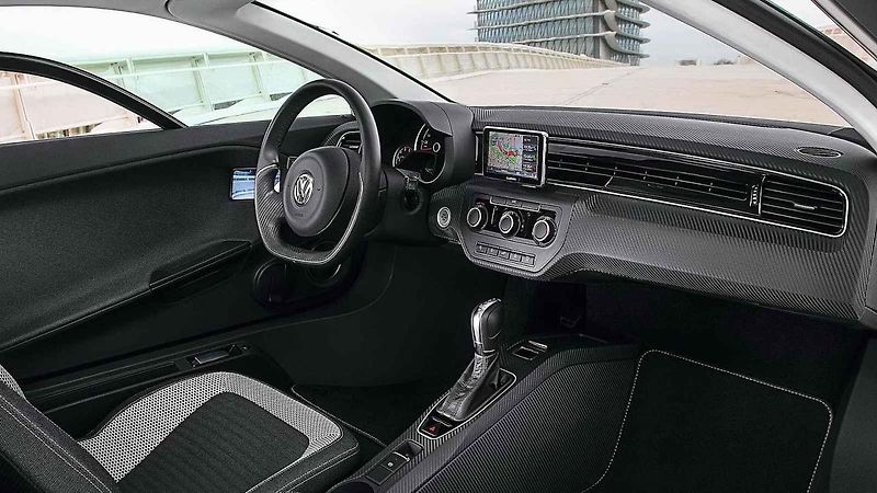 Volkswagen XL1 - tento kus je na prodej