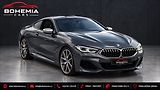 BMW Řada 8 4,4 V8 390 Kw M850i xDrive DPH - náhled 1