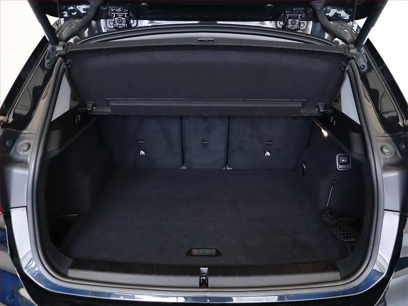 BMW X1 (2016) xDrive18d, 4X4, Automat - fotka 12 z 20