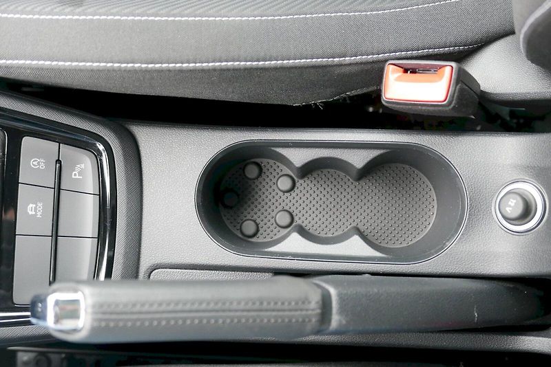 Škoda Kamiq (2025) 1.0 TSI 85 kW M6° Monte Carlo - fotka 14 z 30