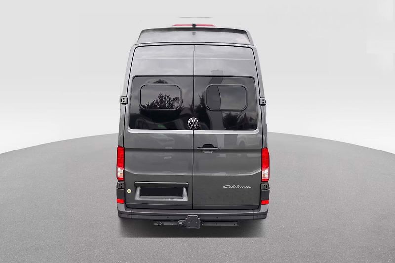 Volkswagen Grand California 680 4M ACC NezTop Kamera LED - fotka 9 z 24