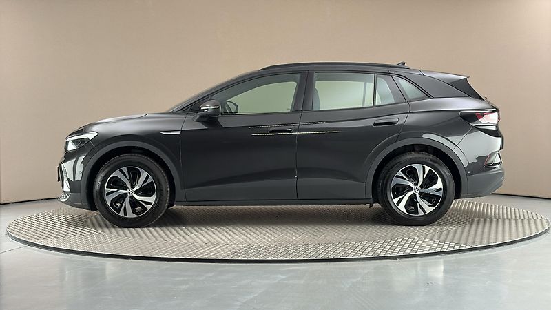 Volkswagen ID.4 55 kWh AUT Pure Performance - fotka 4 z 30