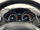 Ford Fiesta Hatchback - náhled 11