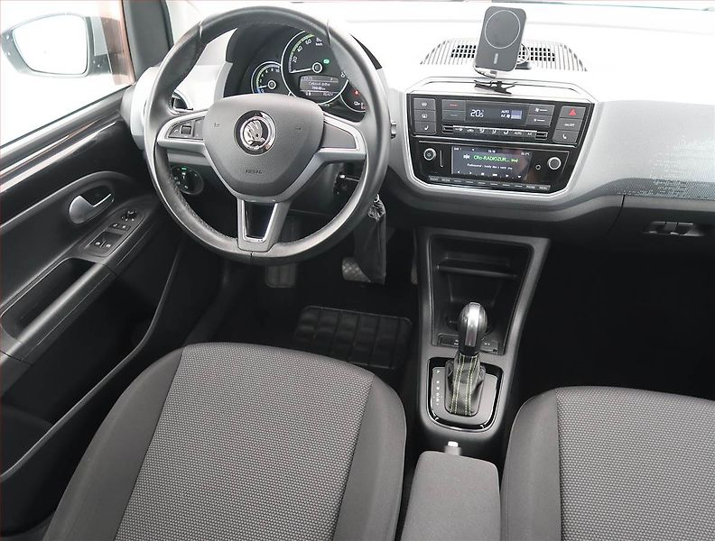 Škoda Citigo (2020) iV, SoH 88%, Automat - fotka 7 z 15