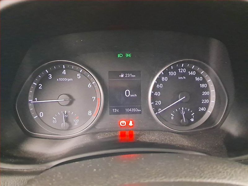 Hyundai i30 (2018) 1.0 T-GDI, Serv.kniha - fotka 11 z 20