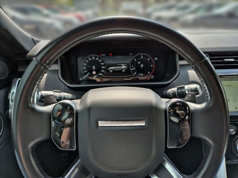 Land Rover Discovery 3,0 TDV6 4x4 HSE  5 - fotka 8 z 18