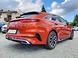 Kia ProCeed 1.5 T-GDI 118kW GT LINE *ČR - náhled 34
