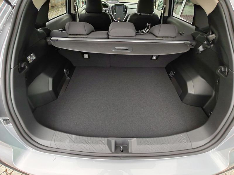 Subaru Crosstrek (2025) 2.0i Comfort - AKCE, DEMO - fotka 12 z 13