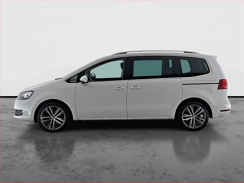 Volkswagen Sharan (2015) Highline 2.0 TDI - fotka 3 z 22