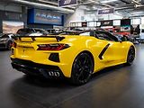 Chevrolet Corvette (2026) 6.2 Cabrio 3LT Z51 Facelift - náhled 8