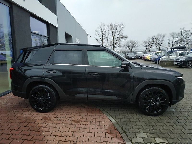 KGM Torres 1.5 Bl. Ed. 120kW 4WD, SKLADEM - fotka 4 z 29