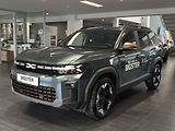 Dacia Bigster (2026) extreme hybrid-G 150 4x4 - náhled 1