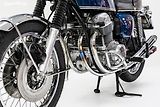 Honda CB 750 (1974) FOUR - náhled 29