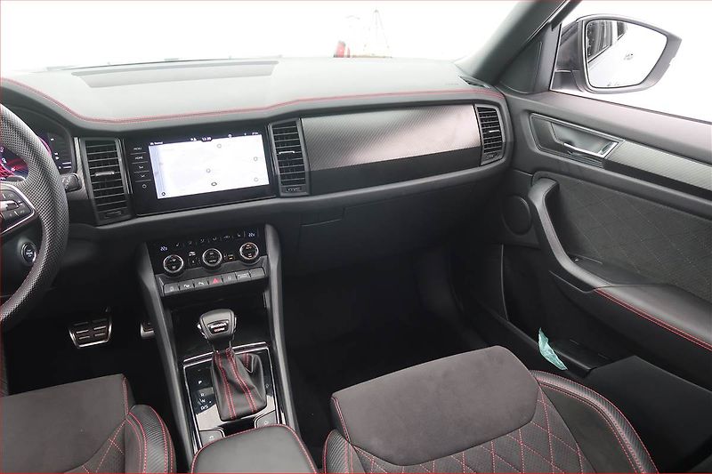 Škoda Kodiaq (2022) RS 2.0 TSI - fotka 8 z 22