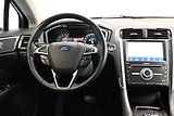 Ford Mondeo (2021) 2.0 LED SONY ACC Tažné Kamera - náhled 13