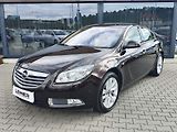 Opel Insignia 2.0 Turbo/184kW Innovation 4x4 - náhled 1