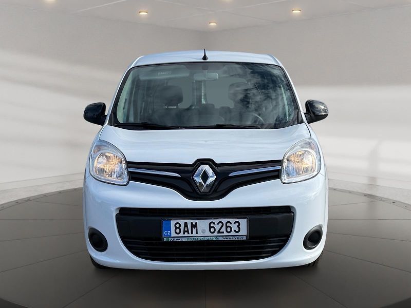 Renault Kangoo (2021) ZEN 1.5BDCi 70kW CZ DPH - fotka 2 z 11