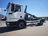MAN TGL 12.180 nový 8t hákový nosič - náhled 1