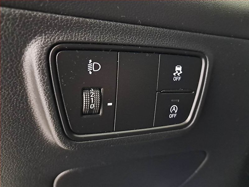 Hyundai Tucson (2022) Comfort 1.6 T-GDI - fotka 20 z 21