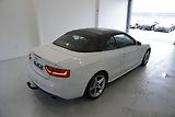 Audi A5 2.0 TFSI 155kW QUATTRO KABIRO - náhled 12
