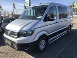 Volkswagen Crafter 2,0 - náhled 1