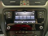 Škoda Octavia (2018) 1.4 TSI, ČR, Ambition, DSG - náhled 11