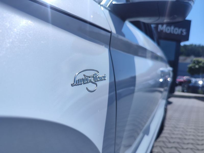 Škoda Kodiaq 2.0 TDI /147kW L&K DSG 4x4 - fotka 38 z 39