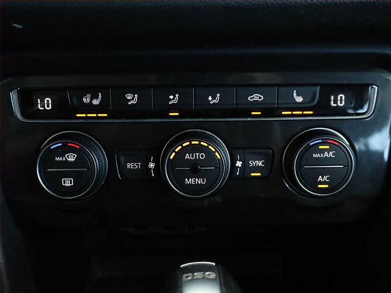 Volkswagen Tiguan Allspace (2019) R-Line 2.0 TDI - fotka 25 z 25