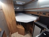 Affinity Ostatní (2024) Camper ONE 2,2 Mjet 132 kW 9AT - náhled 36