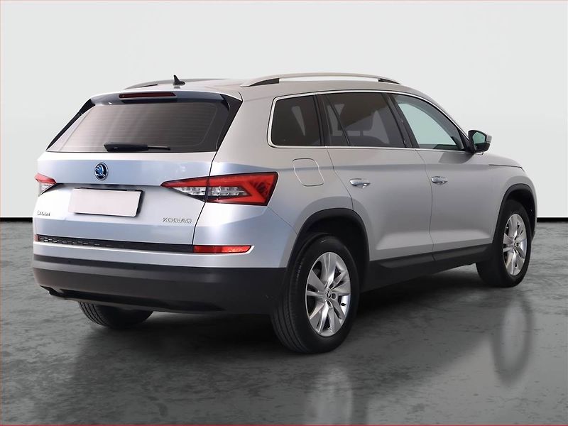 Škoda Kodiaq (2018) 1.4 TSI - fotka 5 z 22