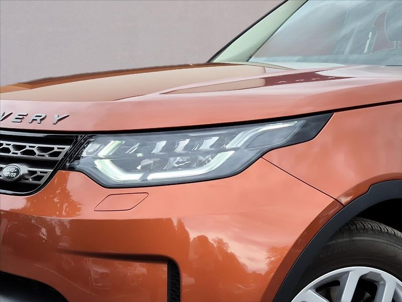 Land Rover Discovery 3,0 Si6 SE  5 - fotka 5 z 19