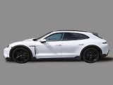 Porsche Taycan 4 Cross Turismo HuD BOSE Masáž - náhled 3