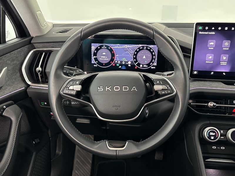 Škoda Kodiaq Selection - fotka 18 z 31