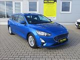Ford Focus 1,0 EcoBoost 114kW Titanium ČR - náhled 1