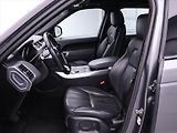 Land Rover Range Rover Sport 3,0 TDV6 HSE 183kW 4x4 Auto - náhled 11