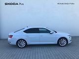 Škoda Superb (2017) GRT STY TD 140/2.0 A6F - náhled 7