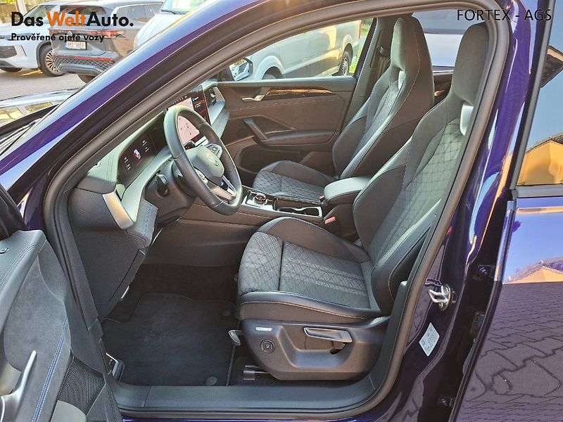 Volkswagen Tayron (2005) R-LINE,2.0 TDI,142kW,4x4,Záruk - fotka 11 z 35