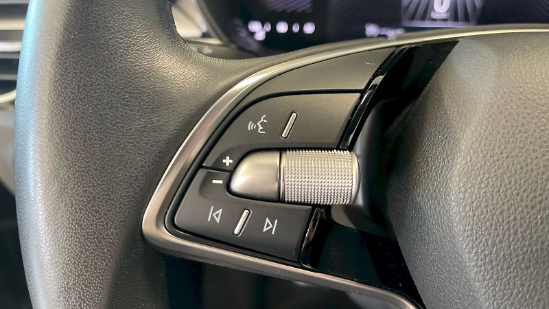 Škoda Fabia (2025) Selection   1.0MPI 59kW - fotka 17 z 29