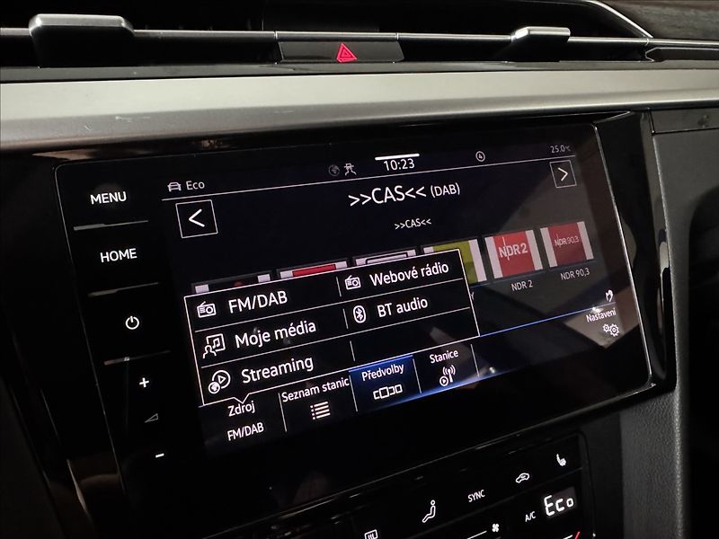 Volkswagen Arteon Shooting Brake 1,4 TSi  DSG eHybrid Elegance - fotka 30 z 44