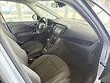 Opel Zafira 1,4   103kW,SERVISKA,2.MAJ,7MÍ - náhled 8
