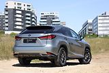 Lexus RX 450h 450h 3,5 HEV F SPORT - náhled 4