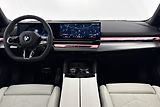 BMW Řada 5 řady 5 | 520d xDrive - náhled 8