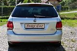 Volkswagen Golf V 1.9 TDi 105PS BlueMotion Pan - náhled 7