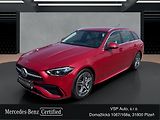 Mercedes-Benz Třídy C d AMG paket - náhled 1