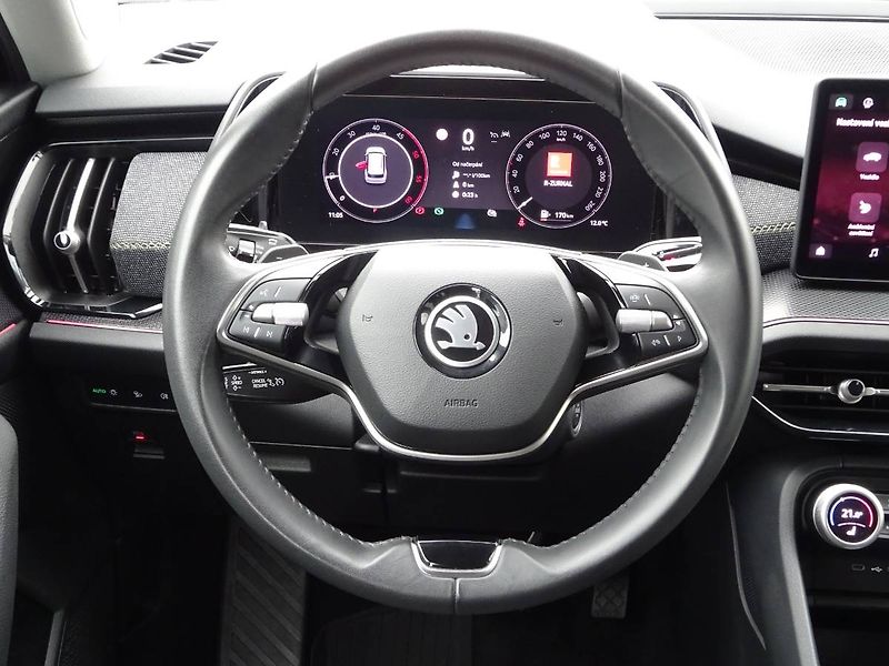 Škoda Kodiaq (2024) 2,0TDi /110kW DSG Selection - fotka 6 z 27