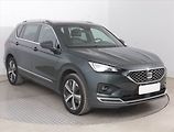 Seat Tarraco (2021) Xcellence 1.5 TSI - náhled 1